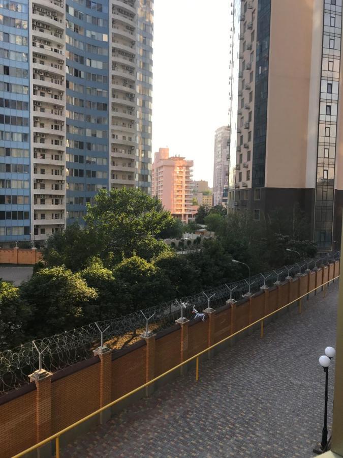 Апартаменты В Аркадии-42 Жемчужина Odesa Exterior photo