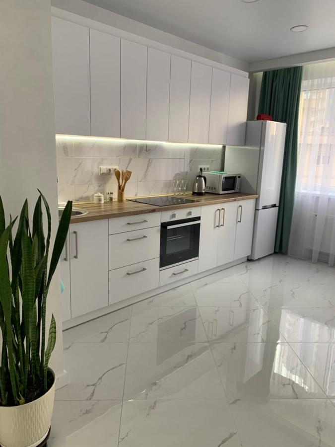 Апартаменты В Аркадии-42 Жемчужина Odesa Exterior photo
